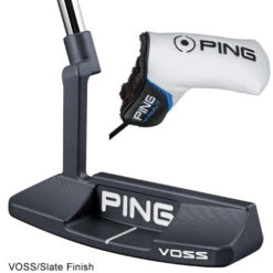 PING Vault Blade Putter 13 PING Vault Blade Putter -FairwayPro Store PNG0504 504c