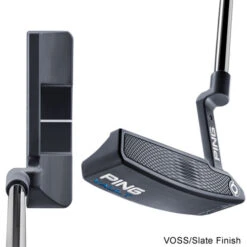 PING Vault Blade Putter 14 PING Vault Blade Putter -FairwayPro Store PNG0504 504d