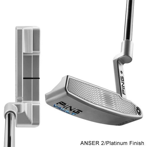 PING Vault Blade Putter 8 PING Vault Blade Putter - Image 6