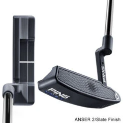 PING Vault Blade Putter 18 PING Vault Blade Putter -FairwayPro Store PNG0504 504h