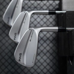 PING Blueprint Irons -FairwayPro Store PNG0699g