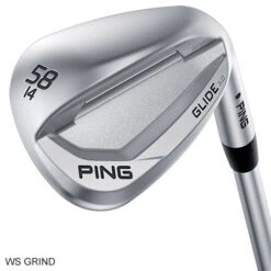 PING Glide 3.0 Wedge -FairwayPro Store PNG0708b