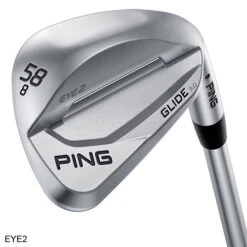 PING Glide 3.0 Wedge -FairwayPro Store PNG0708c