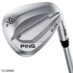 PING Glide 3.0 Wedge -FairwayPro Store PNG0708d