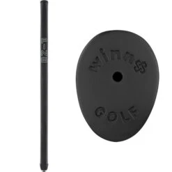 PING Heppler Piper Armlock Putters 8 PING Heppler Piper Armlock Putters -FairwayPro Store PNG0745c