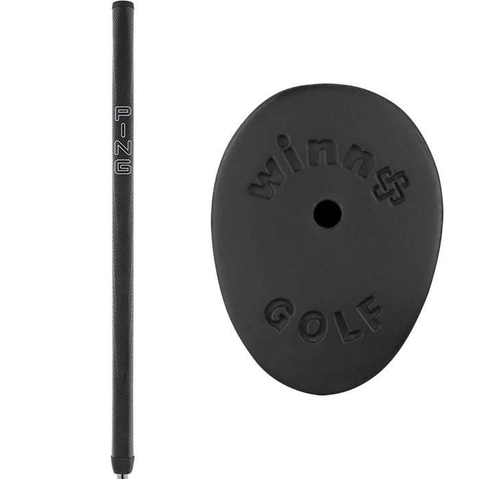 PING Heppler Piper Armlock Putters 5 PING Heppler Piper Armlock Putters - Image 3