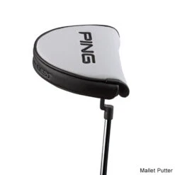 PING Core Putter Cover
