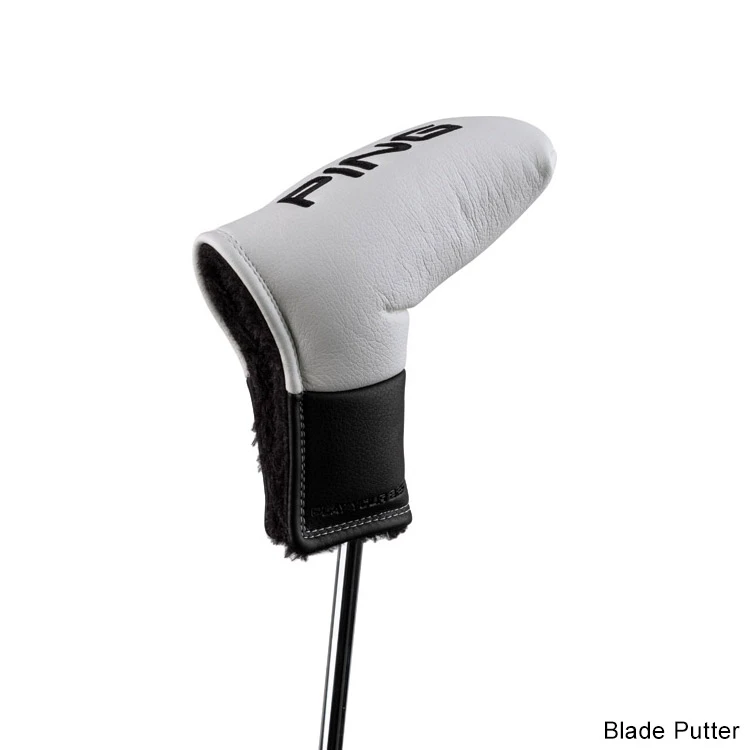 PING Core Putter Cover 4 PING Core Putter Cover - Image 2
