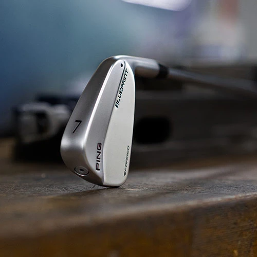PING Blueprint Individual Iron 6 PING Blueprint Individual Iron - Image 4