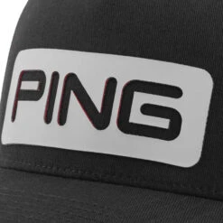 PING The Bruce Cap 9 PING The Bruce Cap -FairwayPro Store PNG0781d