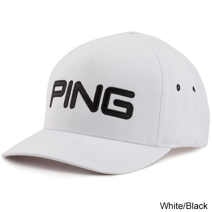 PING Structured Cap 3 PING Structured Cap
