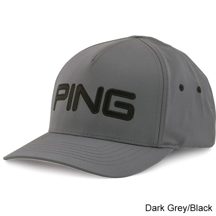 PING Structured Cap 4 PING Structured Cap - Image 2