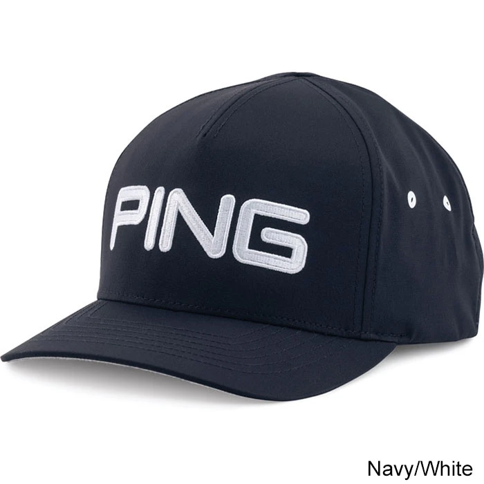 PING Structured Cap 5 PING Structured Cap - Image 3