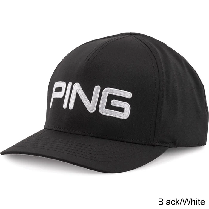 PING Structured Cap 6 PING Structured Cap - Image 4
