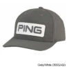 Ping Debossed PYB Cap 1 Ping Debossed PYB Cap -FairwayPro Store PNG0797a