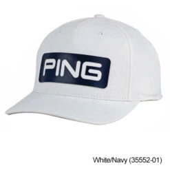 Ping Debossed PYB Cap -FairwayPro Store PNG0797c