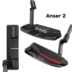 PING 2021 Blade Putters -FairwayPro Store PNG0829b