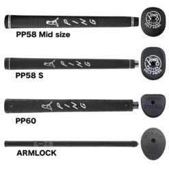 PING 2021 Blade Putters -FairwayPro Store PNG0829e