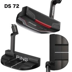 PING 2021 Mallet Putters -FairwayPro Store PNG0830b