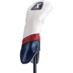 PING Stars And Stripes Headcover -FairwayPro Store PNG0832c