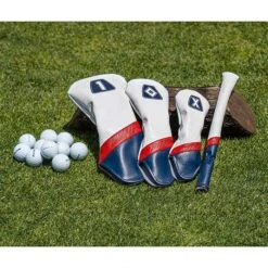 PING Stars And Stripes Headcover -FairwayPro Store PNG0832d
