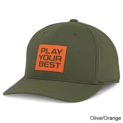 PING Stacked PYB Cap -FairwayPro Store PNG0842c
