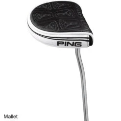 PING Core Putter Cover 10 PING Core Putter Cover -FairwayPro Store PNG0853c