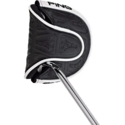PING Core Putter Cover 11 PING Core Putter Cover -FairwayPro Store PNG0853d
