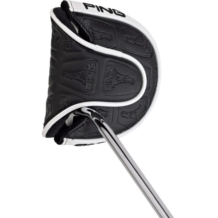 PING Core Putter Cover 6 PING Core Putter Cover - Image 4