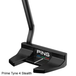 PING 2022 PLD Milled Putters -FairwayPro Store PNG0862g