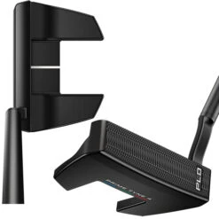 PING 2022 PLD Milled Putters -FairwayPro Store PNG0862h