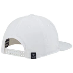 PING 2022 Limited Edition Heritage FlatBill Snapback Golf Hat (In Stock)