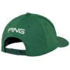 PING 2022 Limited Edition Heritage Tour Snapback Golf Hat (In Stock) -FairwayPro Store PNG0869a