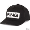 PING Tour Classic Cap -FairwayPro Store PNG0872a