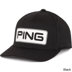 PING Tour Classic Cap