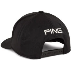 PING Tour Classic Cap -FairwayPro Store PNG0872d