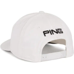 PING Tour Classic Cap -FairwayPro Store PNG0872f
