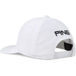 PING Tour Classic Cap -FairwayPro Store PNG0872h