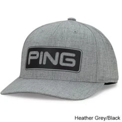 PING Tour Classic Cap -FairwayPro Store PNG0872k