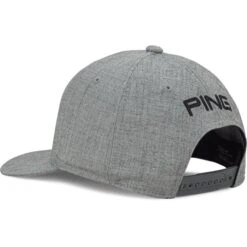 PING Tour Classic Cap -FairwayPro Store PNG0872l