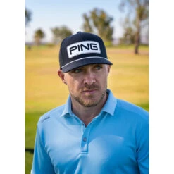 PING Tour Classic Cap -FairwayPro Store PNG0872m