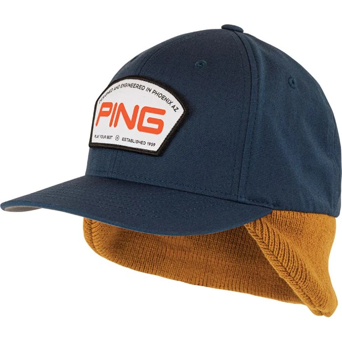 PING Hybrid Cap 4 PING Hybrid Cap - Image 2