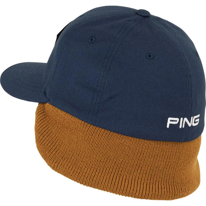 PING Hybrid Cap 5 PING Hybrid Cap - Image 3