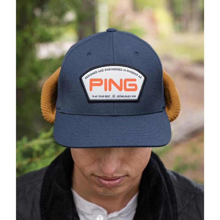 PING Hybrid Cap 6 PING Hybrid Cap - Image 4