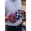 Ping Limited Edition Liberty Knit Driver Headcover (In Stock) -FairwayPro Store PNG0893a