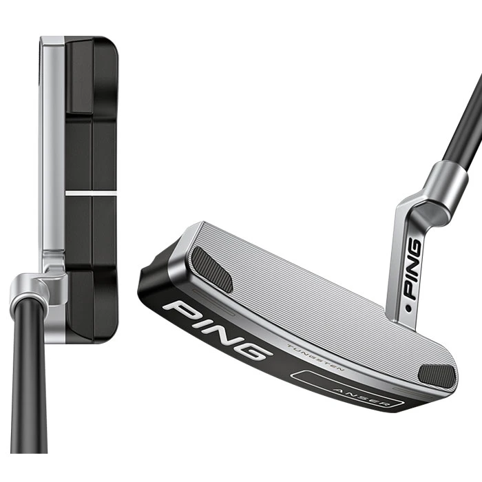 PING 2023 Blade Putters 4 PING 2023 Blade Putters - Image 2