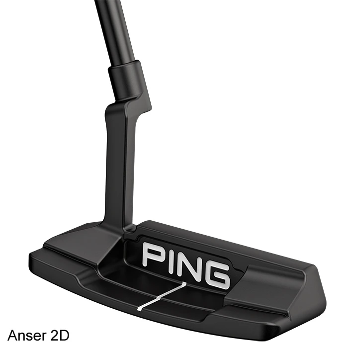 PING 2023 Blade Putters 5 PING 2023 Blade Putters - Image 3
