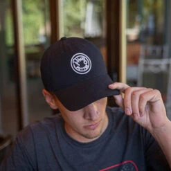 Ping Putter Unstructured Cap -FairwayPro Store PNG0912h