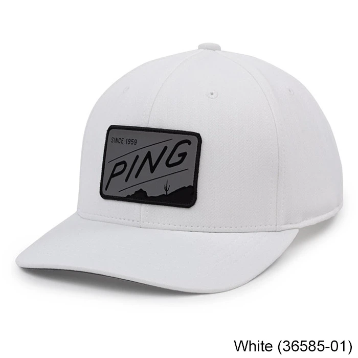 Ping PP58 Camelback Performance Snapback 3 Ping PP58 Camelback Performance Snapback