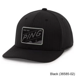 Ping PP58 Camelback Performance Snapback 12 Ping PP58 Camelback Performance Snapback -FairwayPro Store PNG0913d